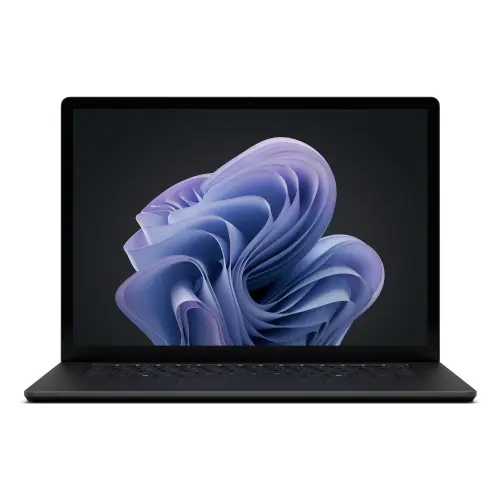 Microsoft Surface Laptop 6 Ultra 7 16GB 256GB SSD 15.6" Touch Black