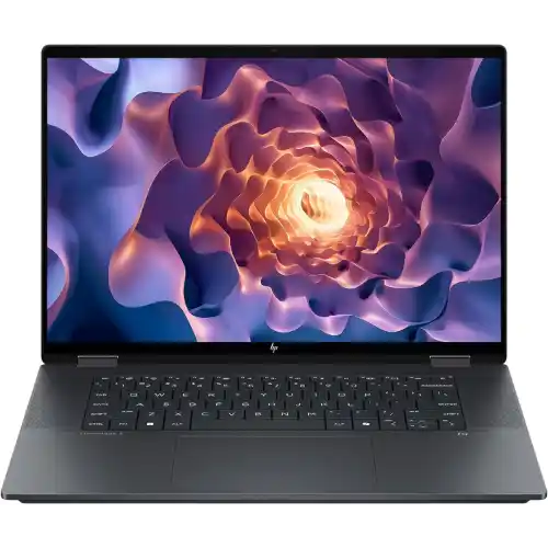HP OmniBook X Flip 16 Core Ultra 9 288V 32GB 2TB SSD 16" FHD Touch
