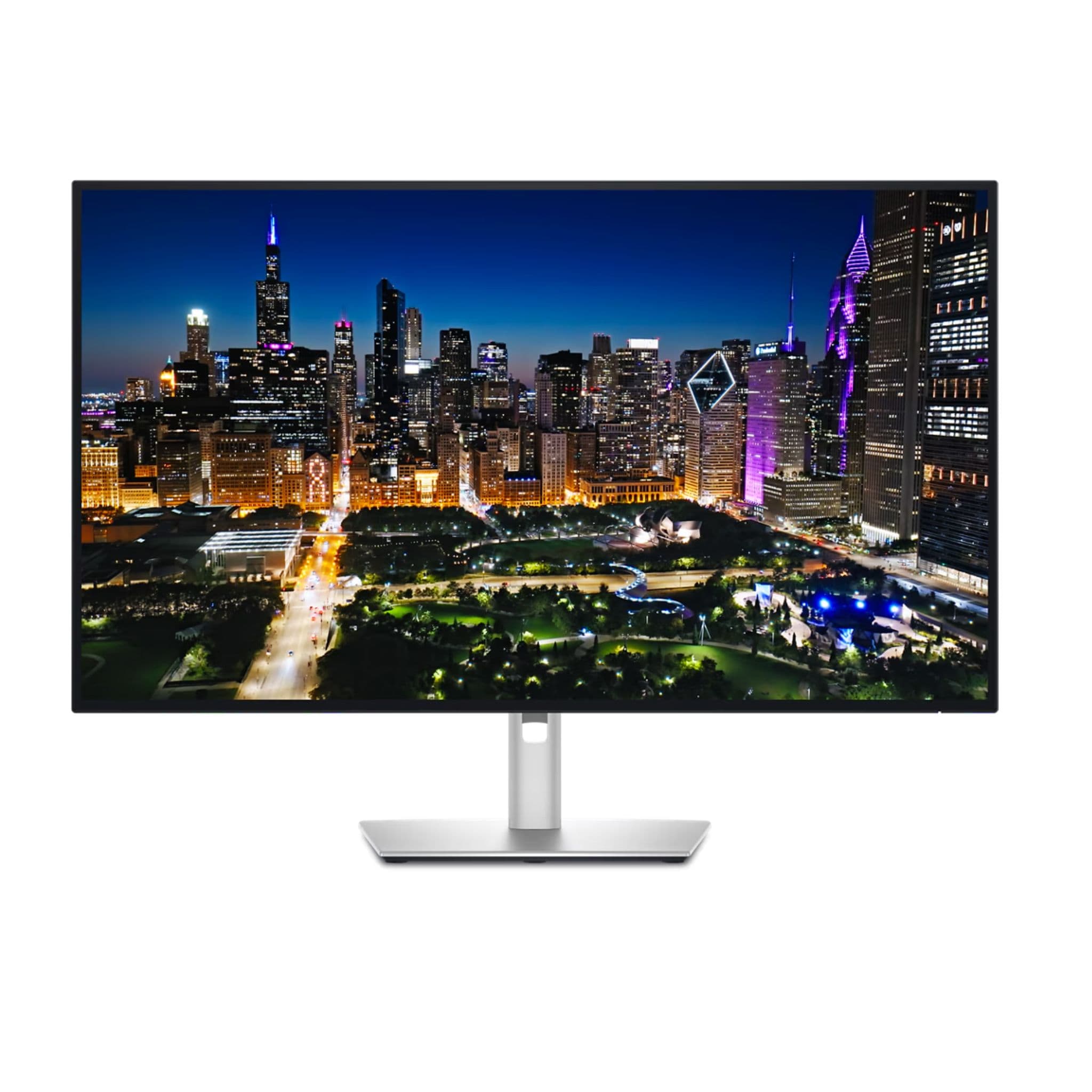 Dell UltraSharp U3225QE 32" 4K Thunderbolt Hub Monitor
