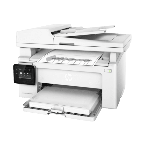HP LaserJet Pro MFP M130fw Wireless Mono Multifunction Printer