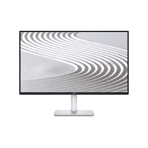 Dell S2425H 23.8" FHD IPS 100Hz Monitor with Speakers