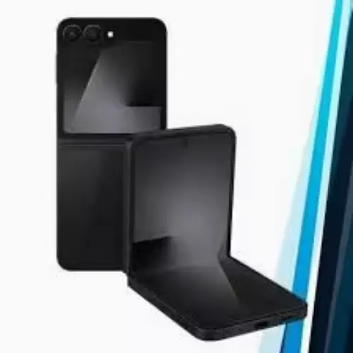 Samsung Galaxy Z Flip7 FE 8GB 256GB