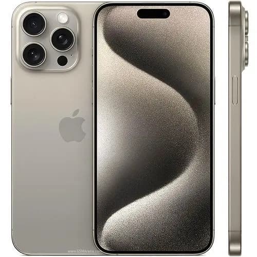 Apple iPhone 15 Pro 256GB