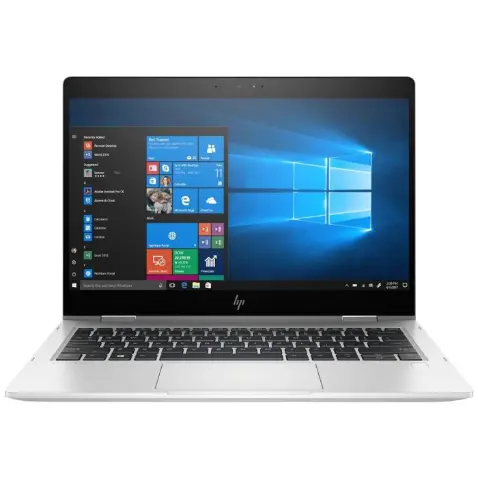 HP EliteBook 830 G11 x360 Core Ultra 7 32GB 512GB SSD 13" Touch Convertible