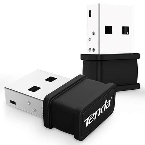 Tenda W311MI AX300 Wi-Fi 6 Nano USB Adapter