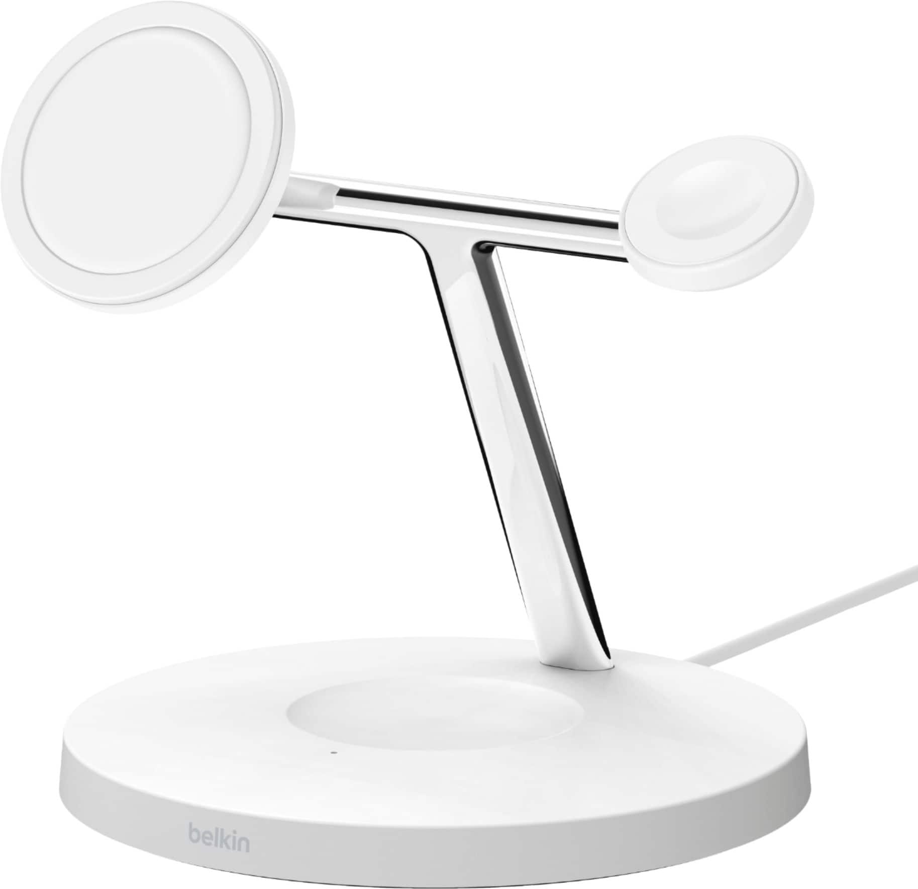 Belkin BoostCharge Pro 3‑in‑1