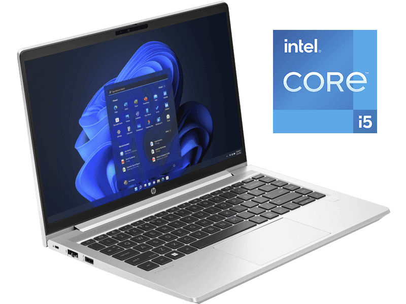 HP ProBook 440 G10 Core i5-1334U 8GB 512GB 14" FHD