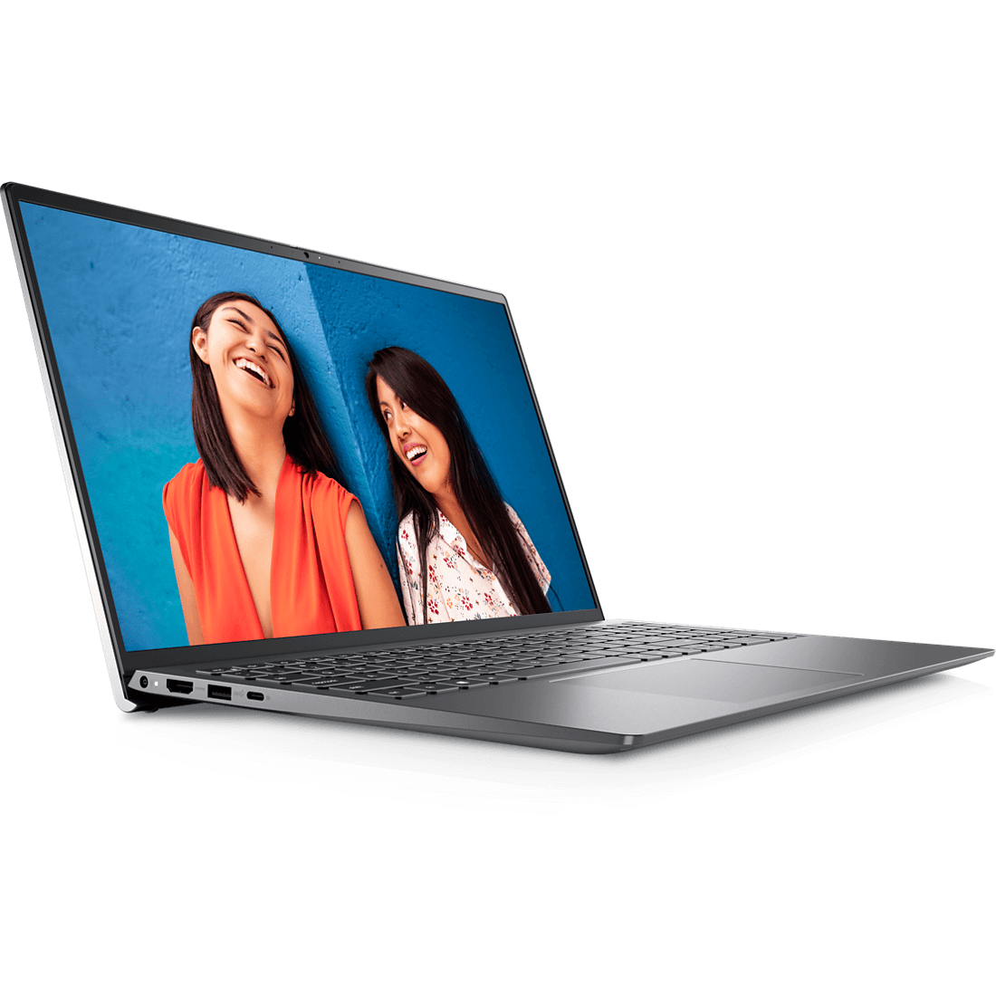 Dell Inspiron 15 5510 Core i7 11th Gen 16GB 512GB SSD 15"