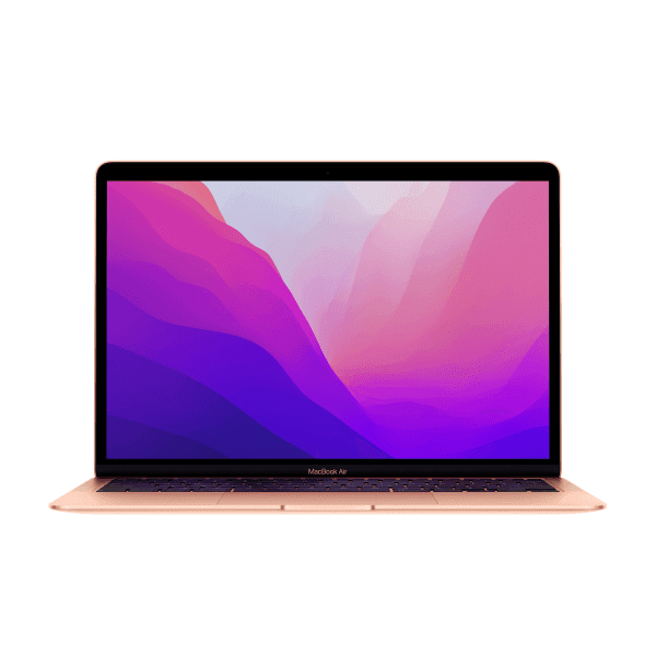 Apple MacBook Air 13" M1 8GB 256GB SSD (2020)