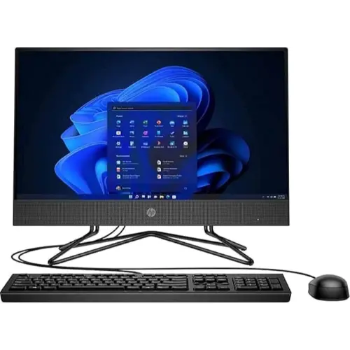 HP 200 G4 All-in-One 22" Core i5 8GB 256GB SSD