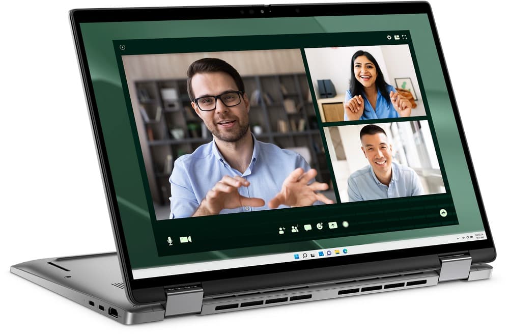 Dell Latitude 7450 2-in-1 Ultra 7 14th Gen 32GB 1TB SSD 14" Touch