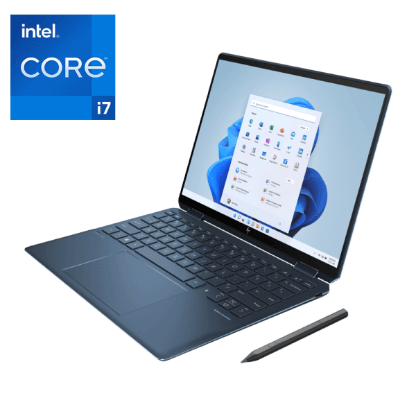 HP Spectre x360 16-f2002ni Core i7-1355U 16GB 1TB Touch