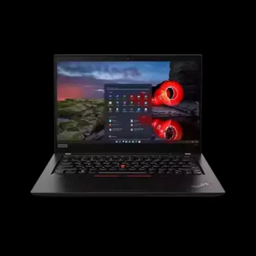 Lenovo ThinkPad X13 Gen 4 Core i5 13th Gen 16GB 256GB SSD 13.3" Touch