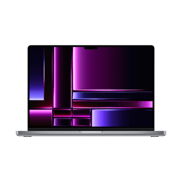 Apple MacBook Pro 16" M2 Pro 16GB 512GB Space Gray (2023)