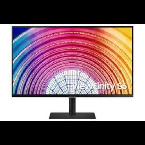 Samsung 24" ViewFinity S60UA QHD USB-C Business Monitor