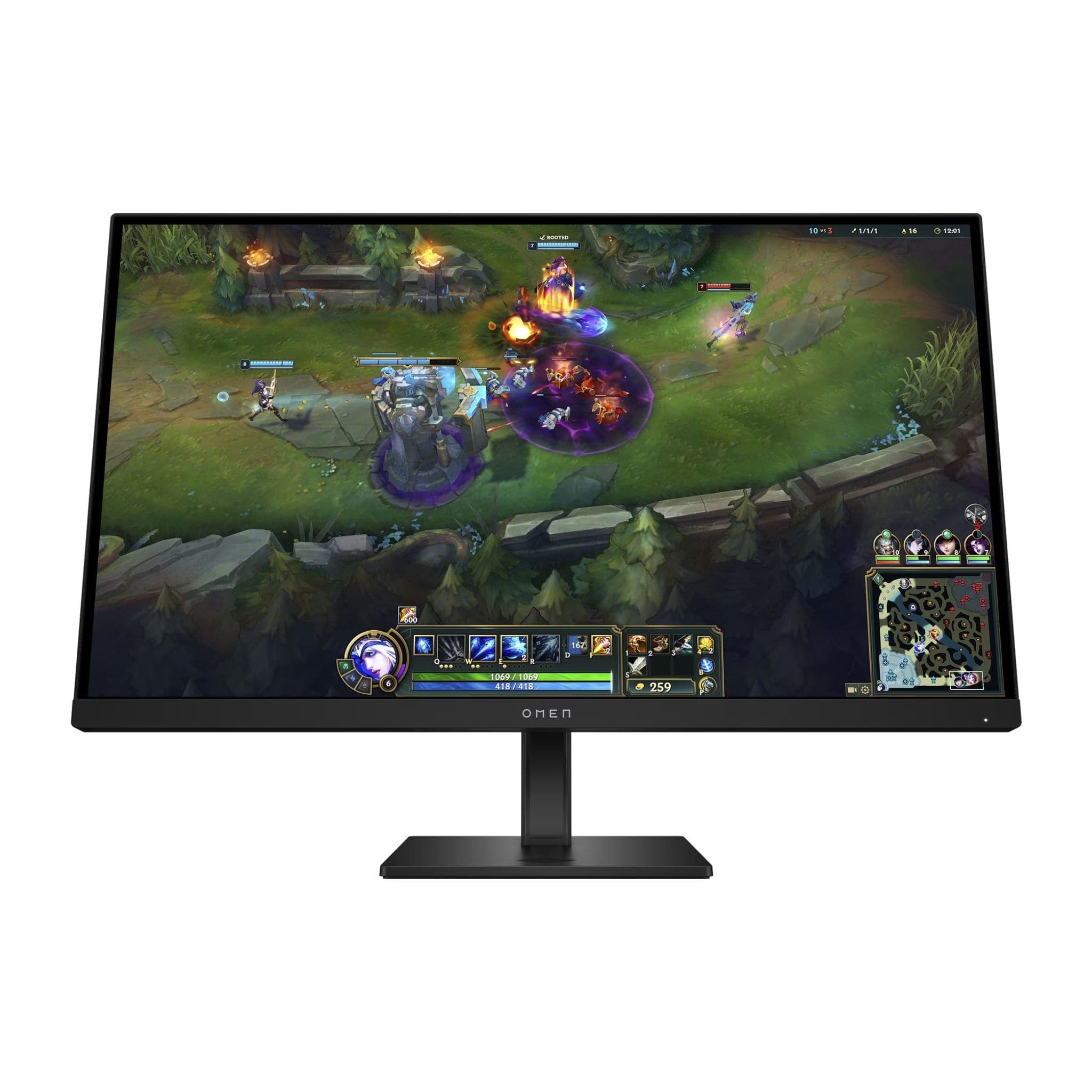 HP OMEN 27 G2 27" FHD 180Hz Gaming Monitor