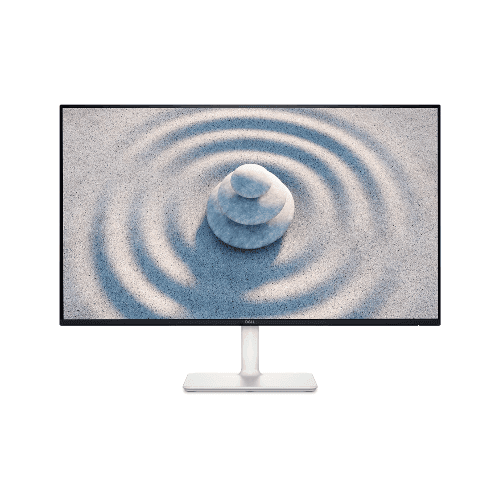 Dell S2725H 27" FHD IPS 100Hz Monitor with Speakers