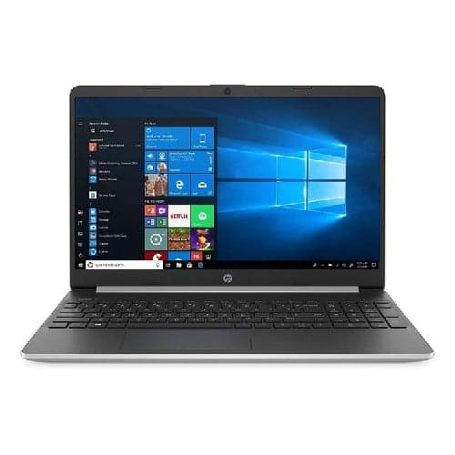 HP 15s-fq526nia Core i5-1135G7 8GB 512GB SSD 15.6"