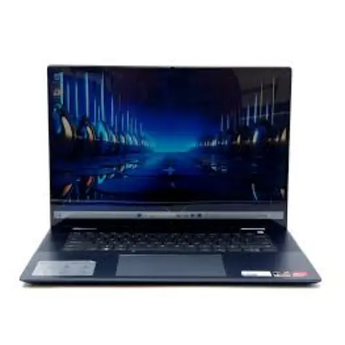 Dell Inspiron 16 7635 2-in-1 Ryzen 7 16GB 512GB SSD 16" Touch