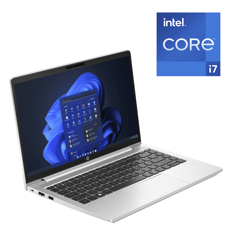 HP ProBook 450 G10 Core i7 16GB 512GB 15.6"
