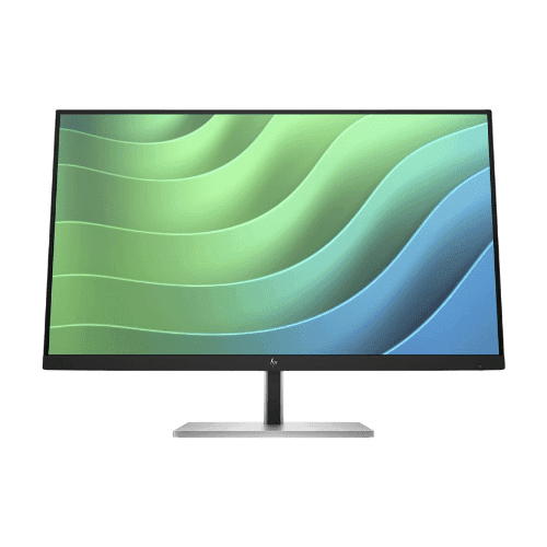 HP E27 G5 27" FHD IPS Business Monitor
