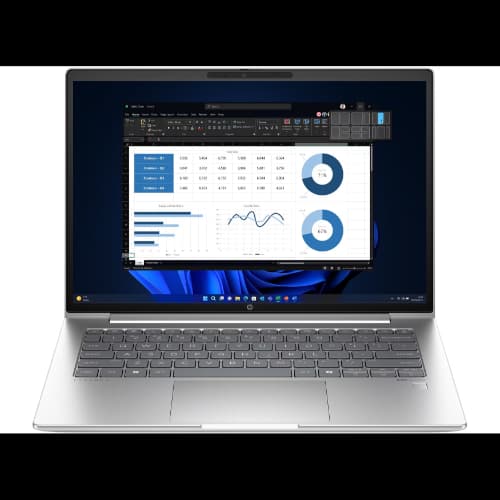 HP ProBook 440 G11 Core Ultra 7 155U 16GB 512GB SSD 14" FHD