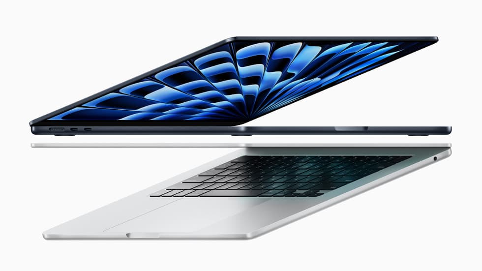 MacBook Air 15" M3 512GB