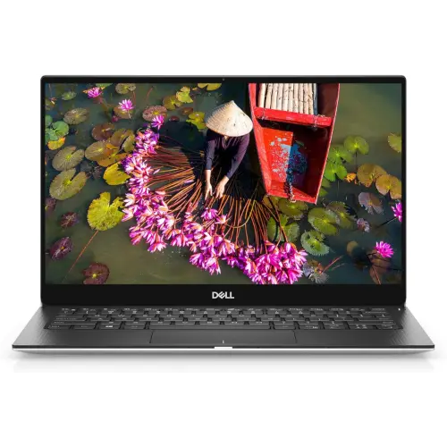 Dell XPS 13 7390 i7 10th Gen 8GB 256GB SSD 13"