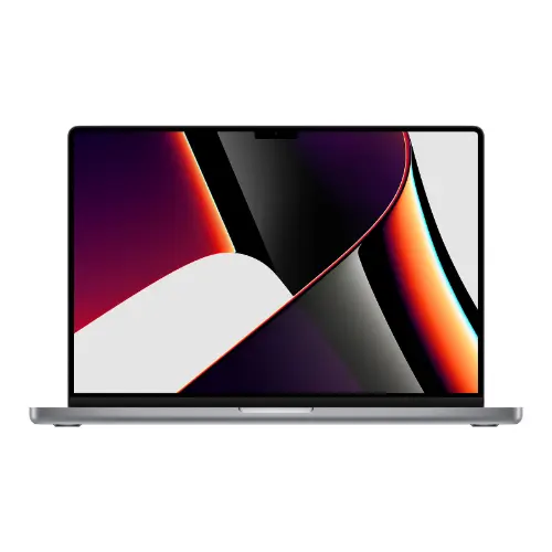 Apple MacBook Pro 16 M1 Pro 32GB 8TB SSD Retina