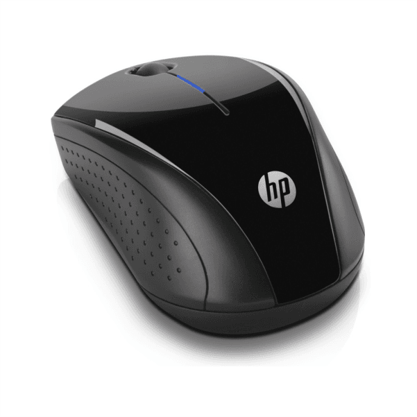 HP Wireless Mouse 220