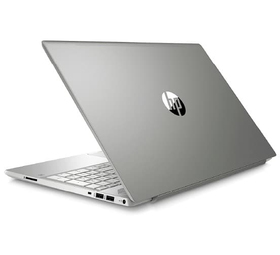 HP Pavilion Core i3 4GB 1TB 15.6"