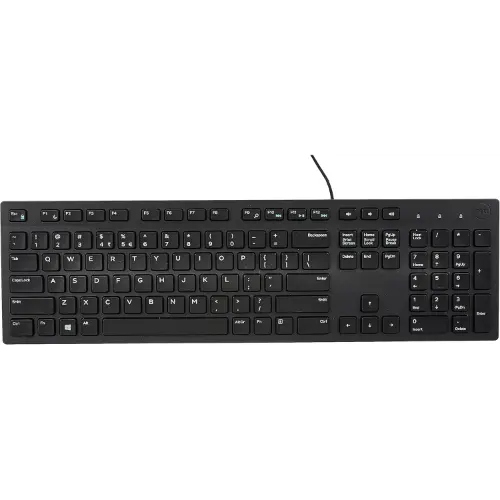 Dell USB Keyboard Full-Size