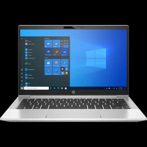 HP 15-dw4225nia Core i5-1235U 8GB 1TB HDD MX550 15.6" Touch