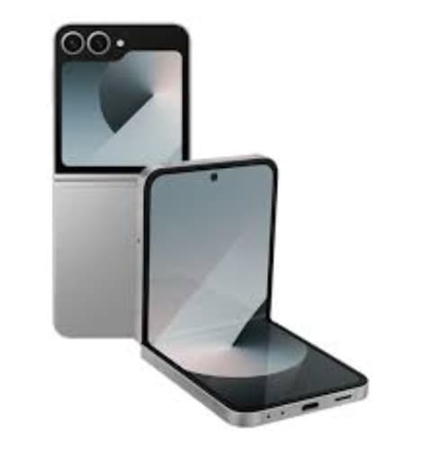 Samsung Galaxy Z Flip 6 256GB