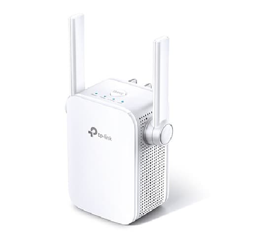 TP-Link RE305 AC1200 Wi-Fi Range Extender