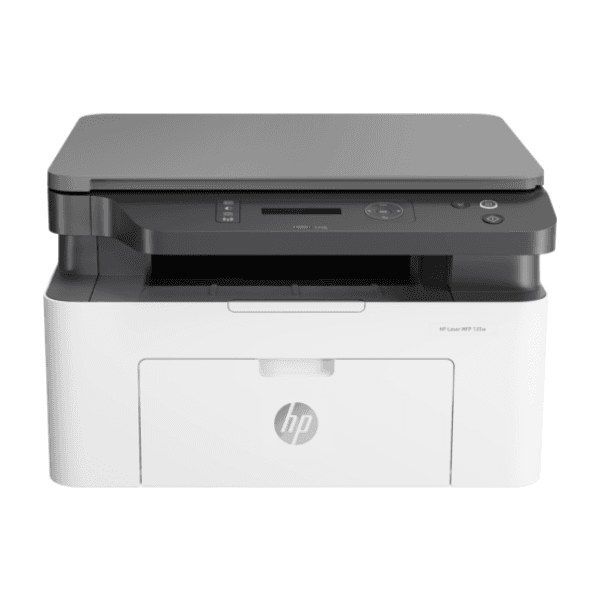 HP Laser MFP 135w Printer (4ZB83A)