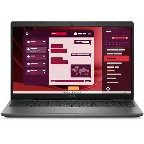 Dell Latitude 3550 Core i5 12th Gen 16GB DDR5 256GB SSD 15" FHD