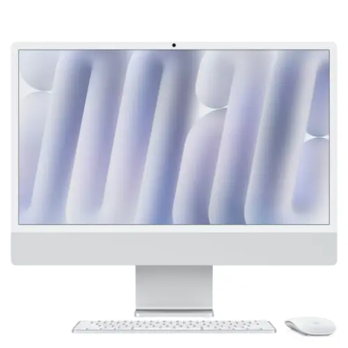 Apple iMac 24" M4 4.5K Retina 8-Core GPU 16GB 512GB SSD