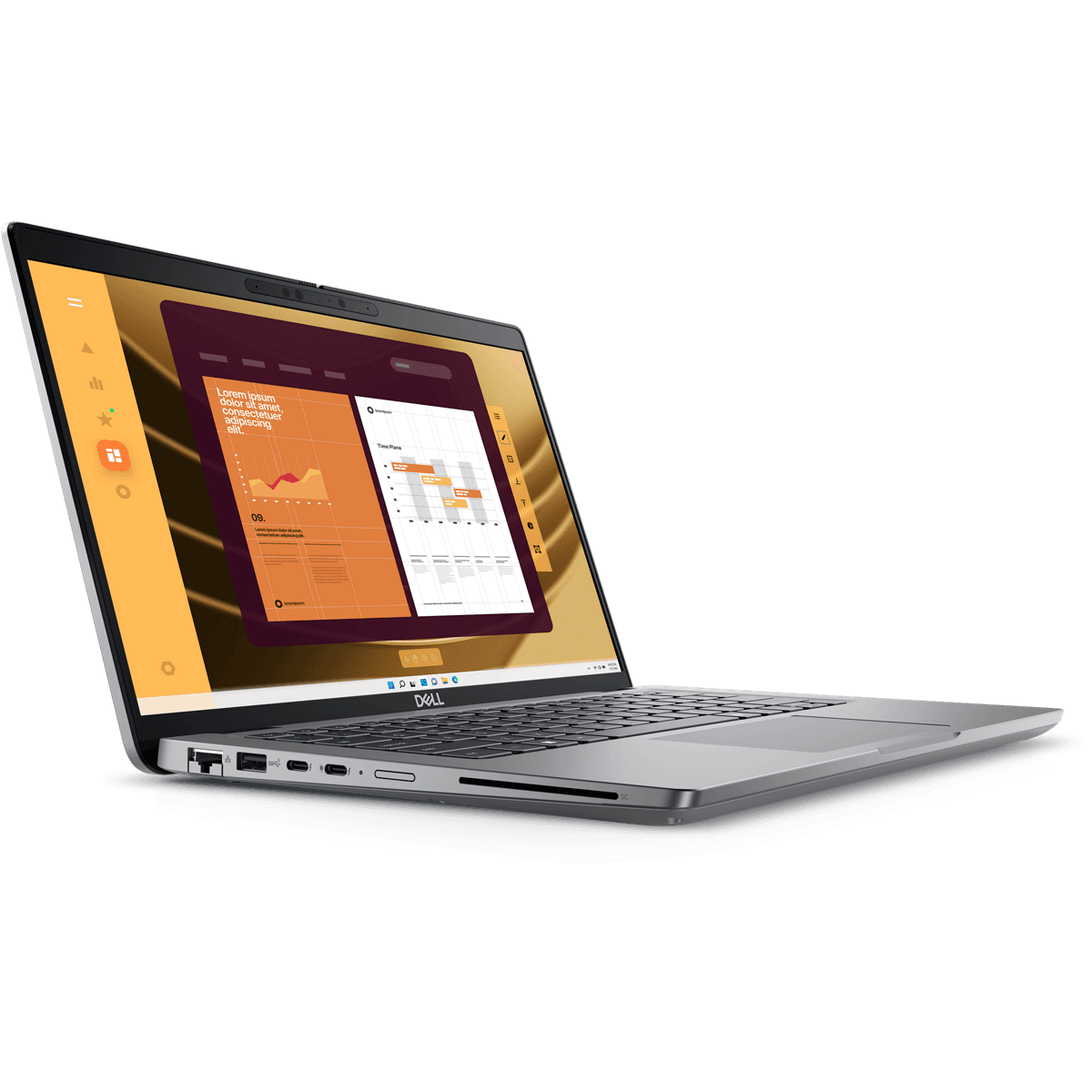 Dell Latitude 5450 Ultra 7 32GB 512GB SSD 14" Touch