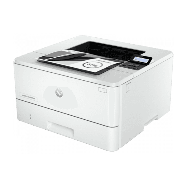 HP LaserJet Pro M4003n Mono Printer