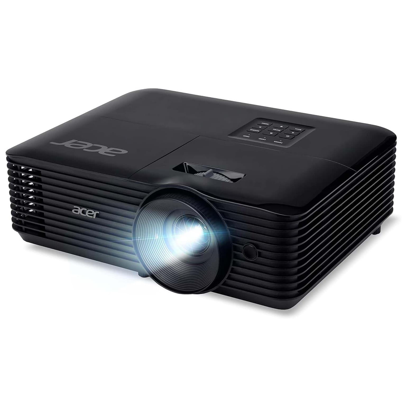 Acer X1128H 4800 Lumens DLP Projector