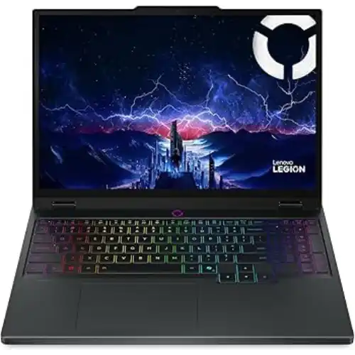 Lenovo Legion 5 15IAX10 Ultra 7 255HX RTX 5060 16GB 1TB SSD 15.1" OLED 165Hz