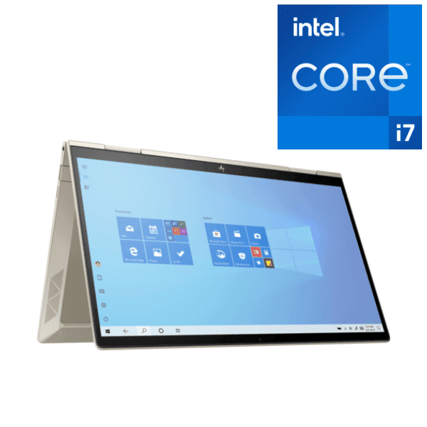 HP Envy x360 Convert 15-es0007nia Core i7-1165G7 16GB 1TB SSD 15.6" Touch