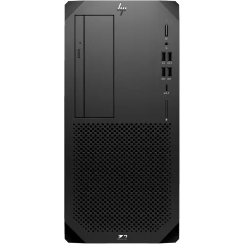 HP Z2 Tower G9 Workstation Core i9-14900K 64GB 1TB SSD RTX A4000