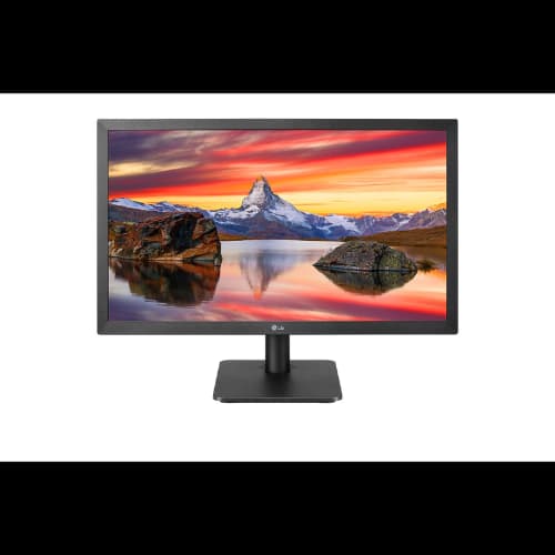 LG 22MP400-B 22" FHD Monitor