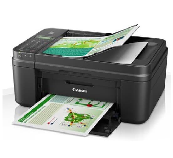 Canon Pixma MX494 Wireless All-in-One Printer