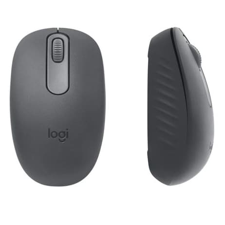 Logitech M196 Bluetooth Wireless Mouse