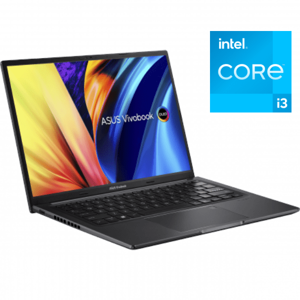 Asus Vivobook 14 OLED X1405Z Core i3 8GB 512GB SSD