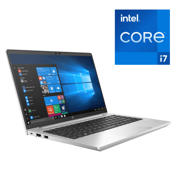 HP ProBook 440 G8 Core i7-1165G7 16GB 512GB SSD 14" FHD