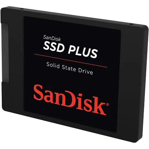 SanDisk Ultra 1TB 2.5-Inch SATA SSD
